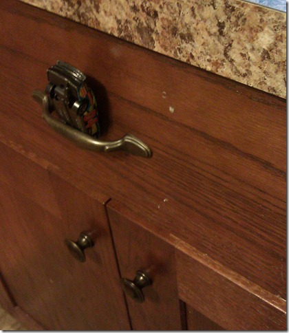 Perfect Storage for a Matchbox Car